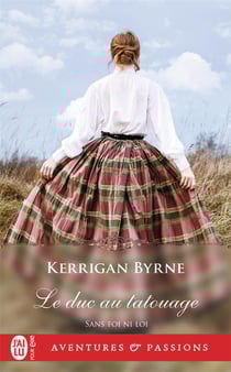 Sans foi ni loi Tome 6 : le duc au tatouage