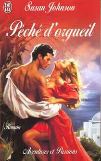 Peche d'orgueil