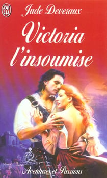 Victoria l'insoumise