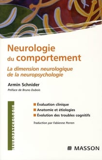 Neurologie du comportement
