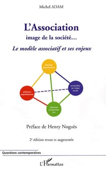 L'association - image de la société... le modèle associatif et ses enjeux