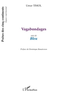 Vagabondages - bleu