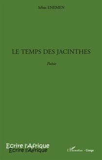 Le temps des jacinthes