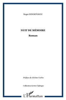 Nuit de mémoire