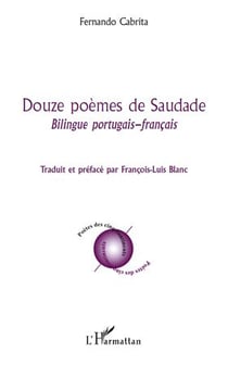 Douze poèmes de Saudade