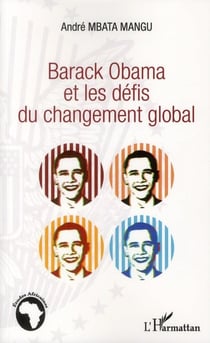 Barack Obama et les défis du changement global