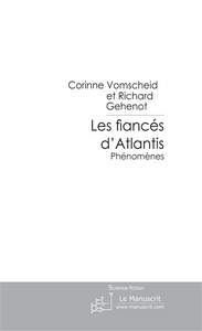 Les fiancés d'Atlantis