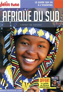 Carnet de voyage : Afrique du sud