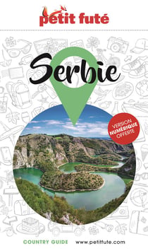 Country guide : Serbie (édition 2022/2023)