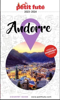 Country guide : Andorre (édition 2023/2024)
