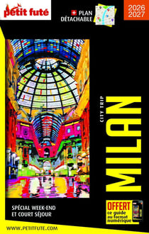 City trip : Milan (édition 2026/2027)