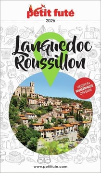 Guide région : Languedoc-Roussillon (édition 2026)