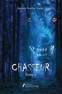Chasseur Tome 2