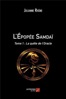 L'épopée Samdaï Tome 1 - la quête de l'oracle