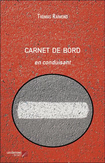 Carnet de bord - en conduisant