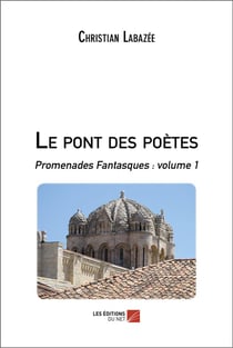 Le pont des poètes : promenades fantasques t.1