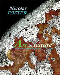 Art & nature - les métamorphoses du temps