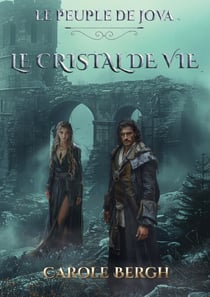 Le Cristal de Vie : Le peuple de Jova