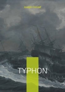 Typhon : Un récit maritime époustouflant sur la résilience et le courage face à une tempête dévastatrice