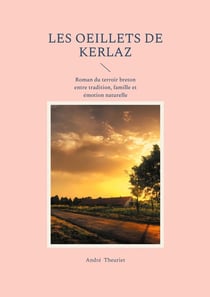 Les oeillets de Kerlaz