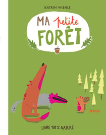 Ma Petite forêt