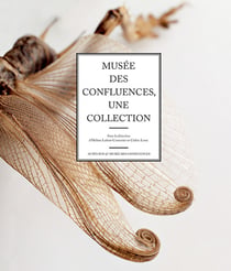 Musée des Confluences, une collection