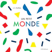 Un petit monde