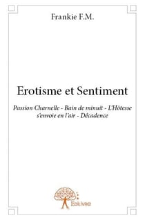 Érotisme et sentiment