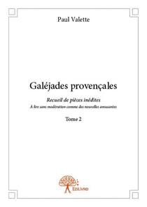 Galéjades provençales t.2