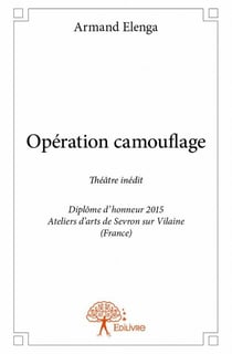 Opération camouflage