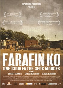 Farafin ko : Une cour entre deux mondes