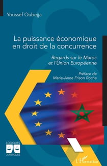 La puissance économique en droit de la concurrence : Regards sur le Maroc et l'Union europeenne