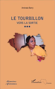 Le tourbillon vers la sortie