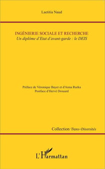 Ingénierie sociale et recherche - une diplôme d'état d'avant-garde : le DEIS