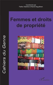 Femmes et droits de propriété (édition 2017)