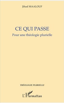 Ce qui passe pour une théologie plurielle
