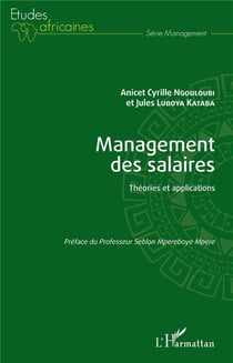 Management des salaires - théories et applications