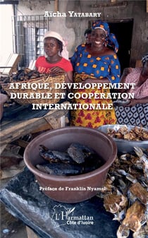 Afrique, développement durable et cooperation internationale