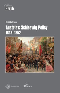 Austria's schleswig policy - 1848-1852