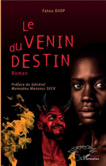 Le venin du destin. roman