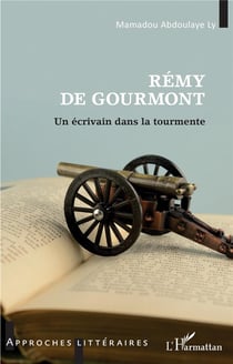 Rémy de Gourmont : un écrivain dans la tourmente