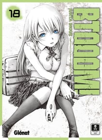 Btooom ! Tome 18