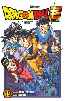 Franquia de Dragon Ball: Comemora seu 35º Aniversário - Manga Livre RS