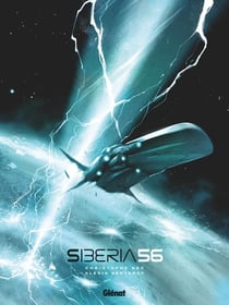 Siberia 56 : Intégrale Tomes 1 à 3