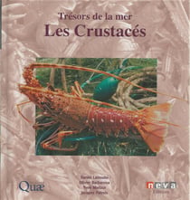 Tresor De La Mer Les Crustaces