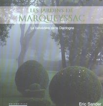 Les jardins de marqueyssac