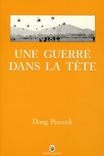 Une guerre dans la tête : un vétéran dans les territoires de l'Ouest