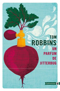 Un parfum de Jitterbug