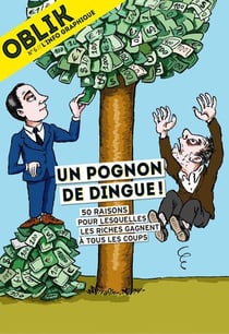 Oblik n.6 - un pognon de dingue !
