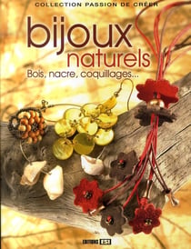 Bijoux naturels